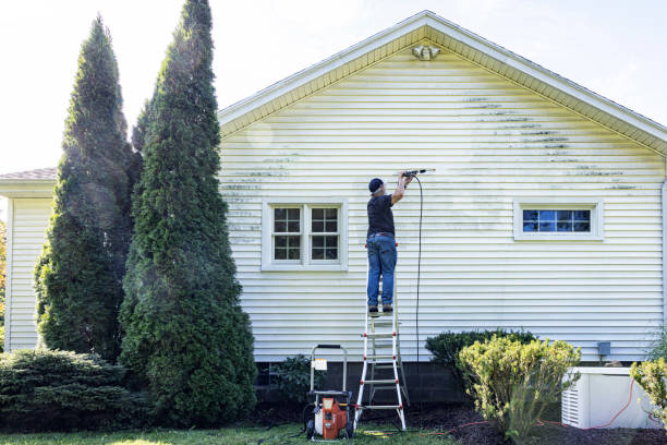 Best Spring Cleaning  in Crosbyton, TX