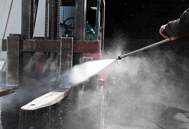 Best Warehouse Cleaning  in Crosbyton, TX