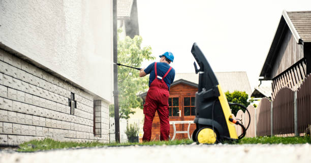 Reliable Crosbyton, TX  Pressure Washing Services Solutions